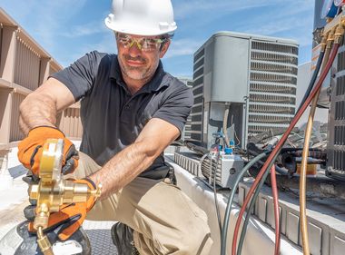 SCE Sponsors Free Energy-Efficient HVAC/R Trainings