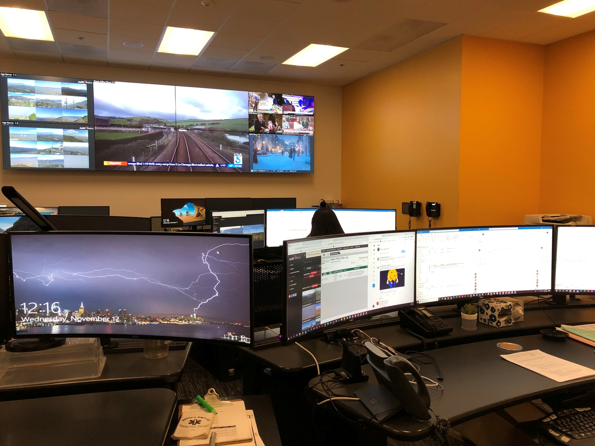 The Eyes And Ears Of Southern California Edison Energized By Edison The Eyes And Ears Of Southern California Edison Energized By Edison