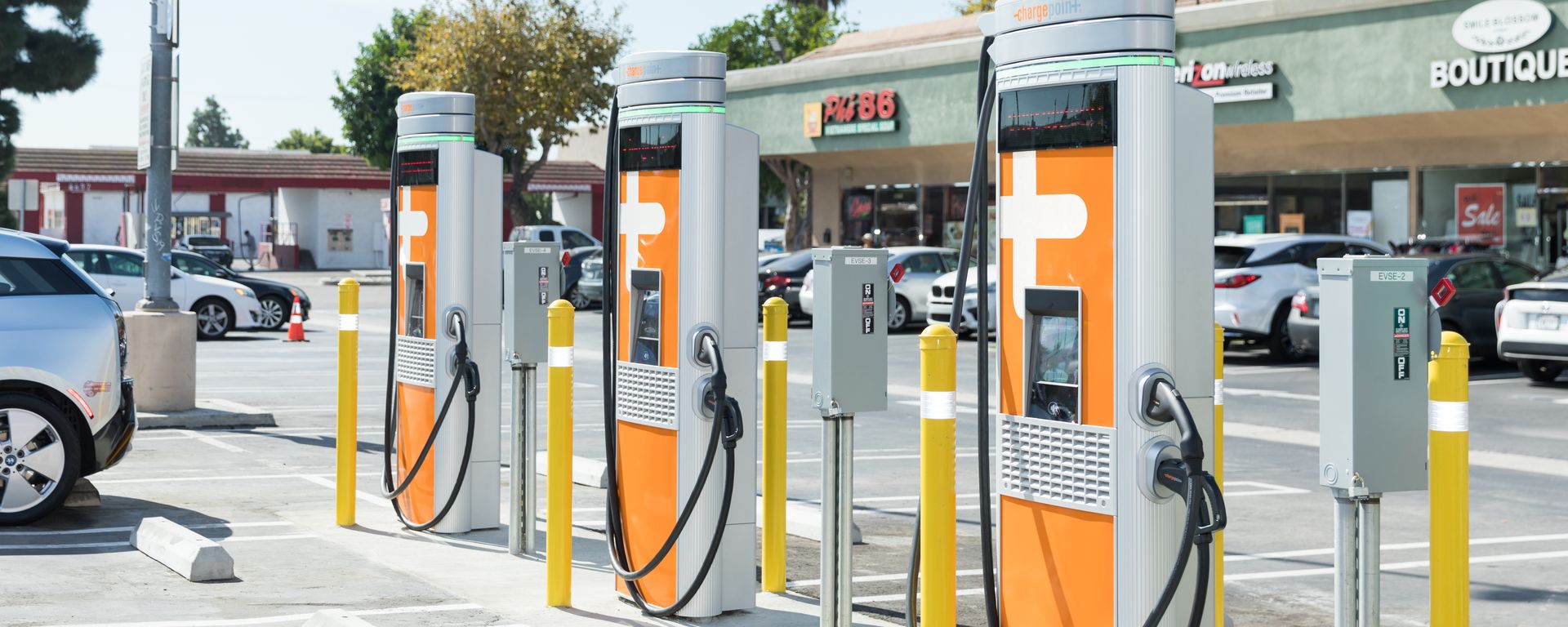 Edison International Joins Nationwide EV Charging Effort Energized by Edison