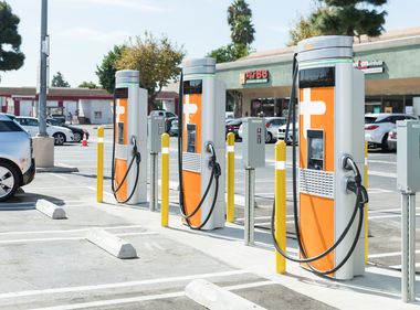 Edison International Joins Nationwide EV Charging Effort
