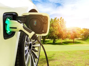 Clean Energy New Year’s Resolutions You Can Start Today