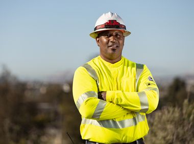 Lineworker Scholarship to Help Increase Diversity in Skilled Trades