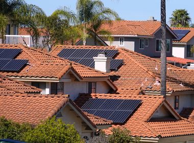 Celebrating, Harnessing the Power of the Sun