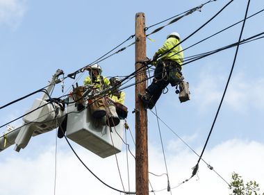 Increasing Diversity in Lineworker Skilled Trades
