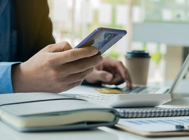 Phone Scammers Use Mobile Payment Apps for Fraud