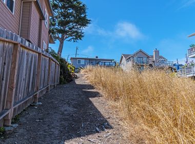 A Community Approach to Wildfire Prevention