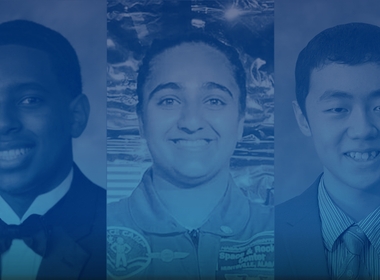 Lighting the Path for Future Leaders in STEM