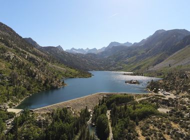 Dam Safety, Awareness is Year-Round
