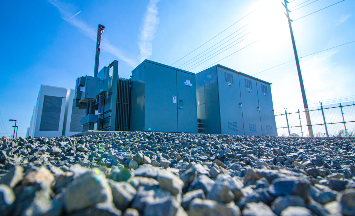 Leading the Charge Energized by Edison