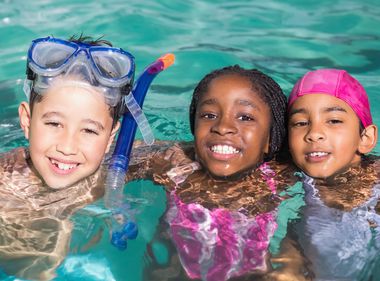 Keeping Pools Free of Hidden Electrical Hazards