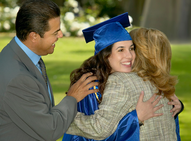 Helping Parents Create a ‘College-Going Culture’ for Their Children