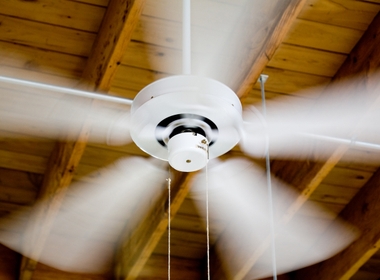 How to Maximize Your Fan's Efficiency