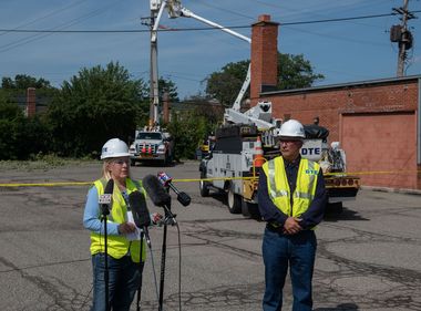 Rivard Joins SCE to Lead Transmission and Distribution Organization