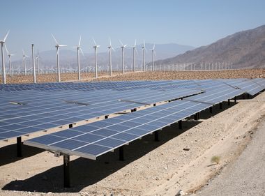 Accelerating California’s Countdown to 2030