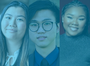 Edison Scholars: Where Are They Now?