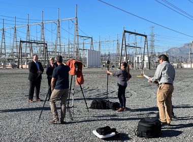 SCE, FBI Working Together to Fight Cyberattacks