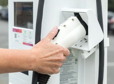 SCE Commercial Customers: Need Help Planning EV Projects?