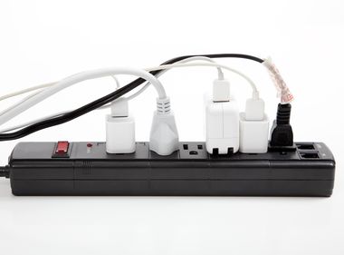 How to Choose: Surge Protector vs. Power Strip