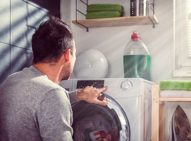 Understanding Different Washer-Dryer Settings