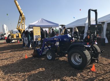 Making Clean Energy a ‘Virtual’ Reality