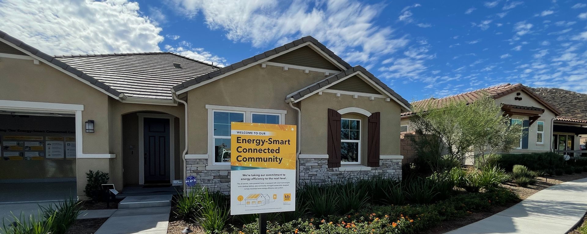 SCESupported Residential Microgrid a First in California Energized