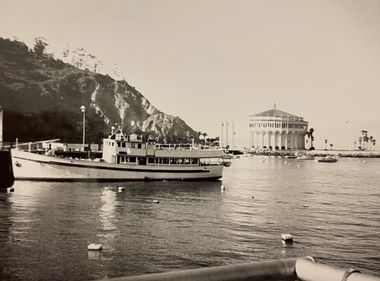 60 Years Providing Electricity, Gas and Water to Catalina