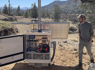 SCE Plays Vital Role Preparing SoCal for the ‘Big One’