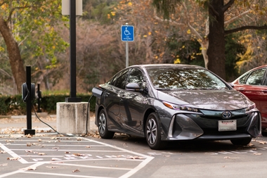 SCE Quadruples Rebate Offer for Pre-Owned EVs