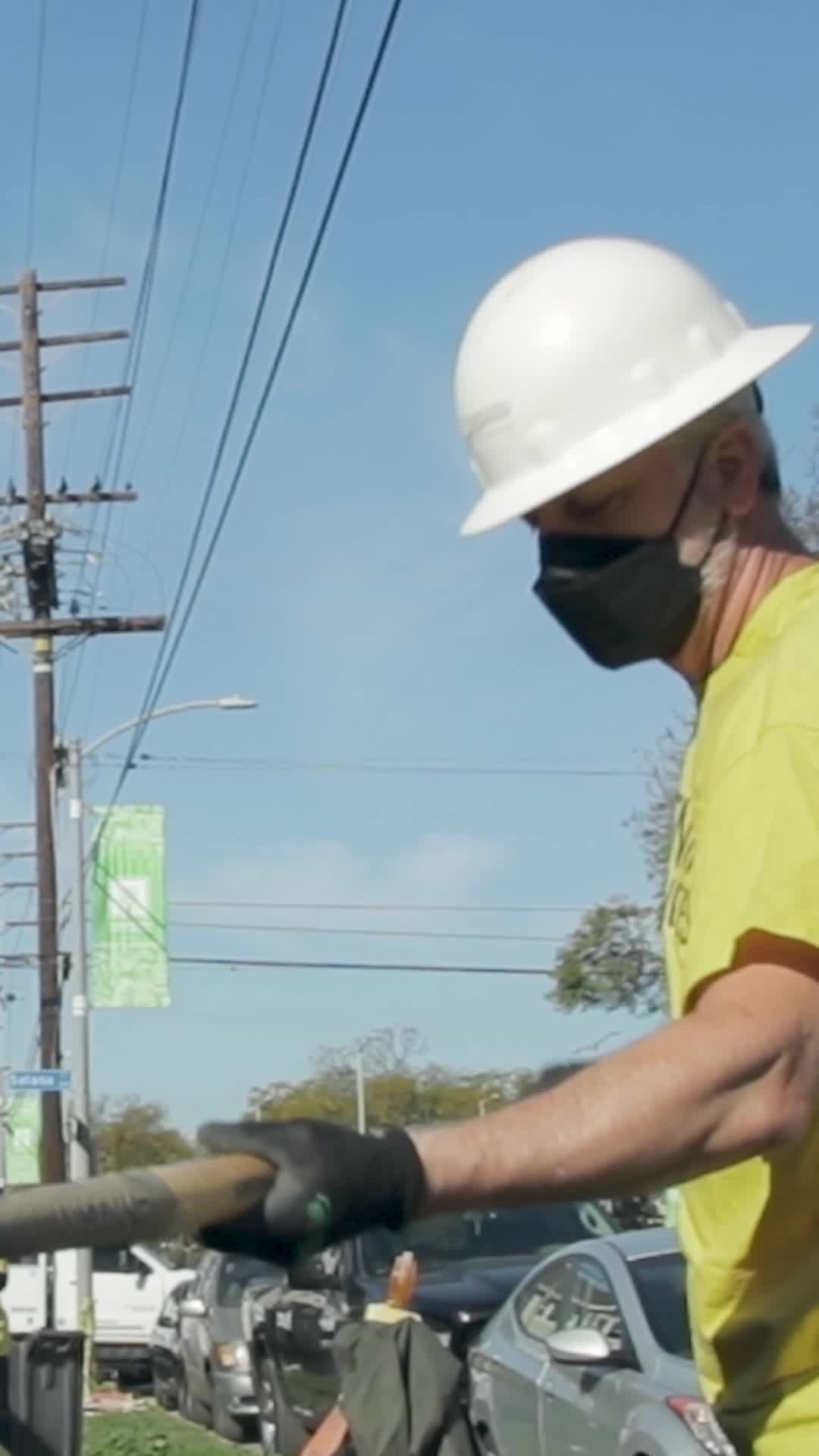 Habitat For Humanity Build Loop Portrait