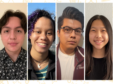 2022 Edison Scholars