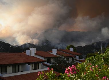 California Resilience Challenge Spurs Community Action on Climate Threats