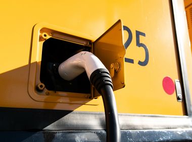 Helping Customers Electrify Larger Vehicles