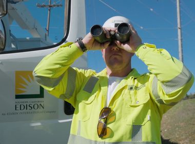 When Disaster Strikes, SCE is Ready