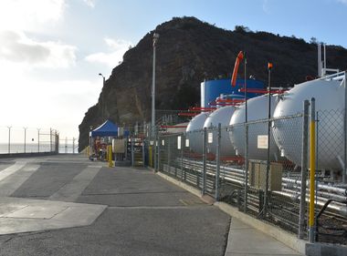 Celebrating 30 Years of Quenching Catalina’s Thirst