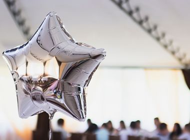Metallic Balloon Hazards Graduate Too — From Bad to Worse