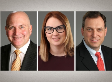 Edison Announces New Roles for Finance Leaders