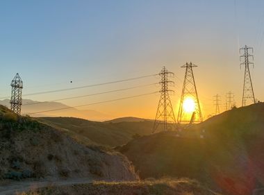 Climate Change is Here; It's Time to Adapt