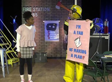 Bring the Drama: Are You ‘Ready or Not’ for a Wildfire?