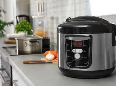 7 Energy-Efficient Alternatives to Your Oven or Stove