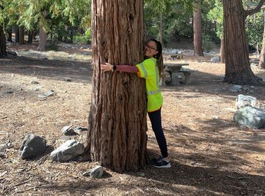 Electrical Engineering Interns Embrace Life at SCE