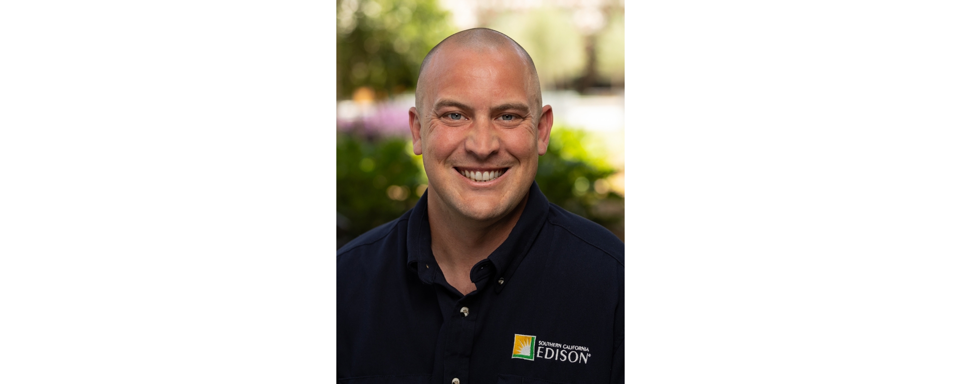 Jason Donahue Energized by Edison