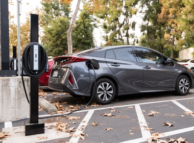 SCE’s Pre-Owned EV Rebate Has Nationwide Impact