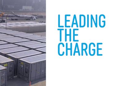 Talking Building Electrification with Jules Kortenhorst