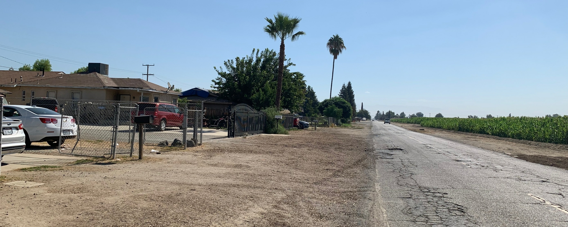 Electrifying the San Joaquin Valley Energized by Edison