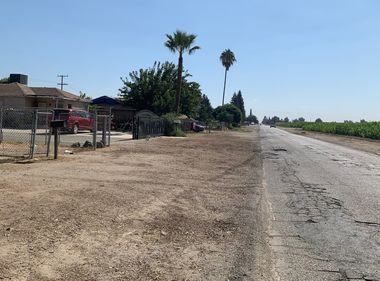 Electrifying the San Joaquin Valley