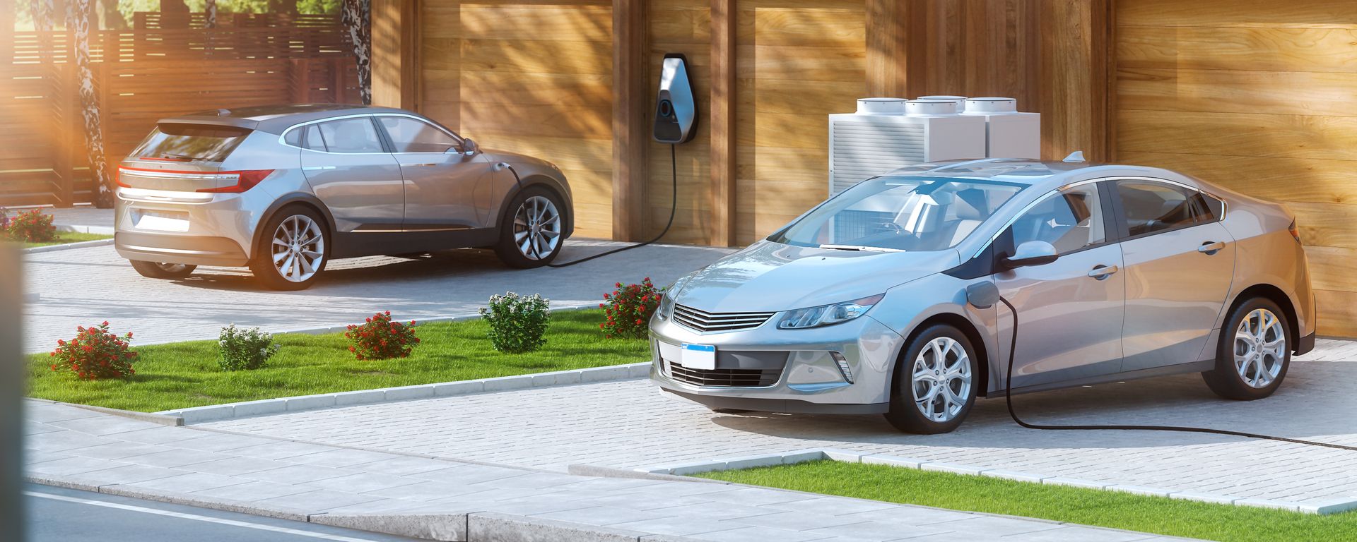 Electric Vehicles: Fact vs Fiction (Part One) Energized by Edison