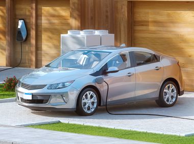 Electric Vehicles: Fact vs. Fiction (Part One)