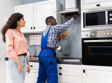 How to Make Building Electrification Work for You