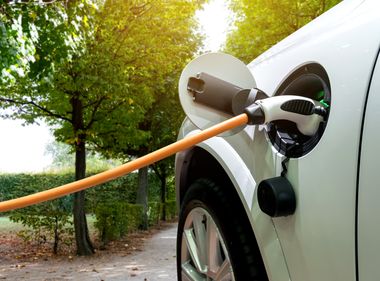 Transportation Electrification Gains Momentum