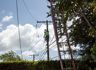 SCE Readies for ‘Biggest Winter Storm in 15 Years’